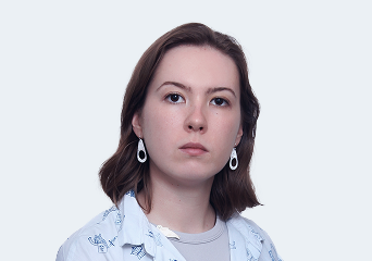 Варвара Колоскова