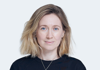 Дарья Себякина