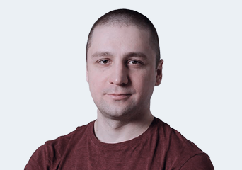 Владислав Дриев