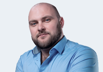 Илья Осянин