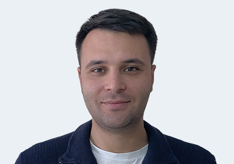 Даниил Григорян