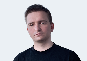 Евгений Масьянов