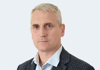 Роман Стрельников