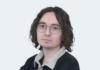 Владимир Степанов