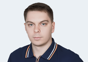 Андрей Шаляпин