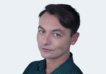 Артем Русаков