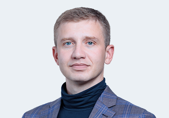 Дмитрий Федосов