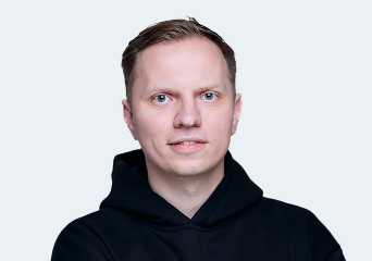 Сергей Бнятов