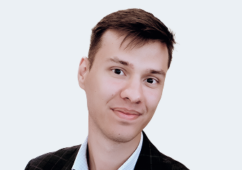 Иван Истомин