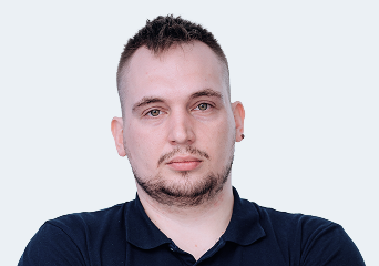 Максим Шаманаев