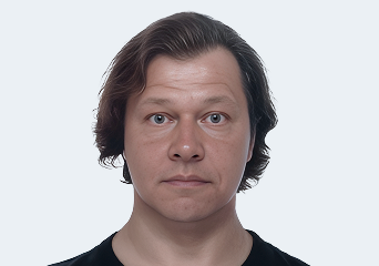 Сергей Гордейчик