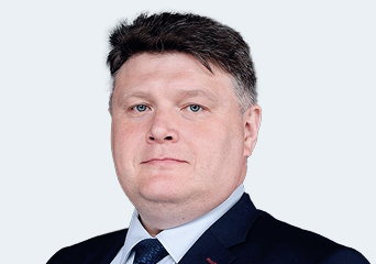 Михаил Савельев