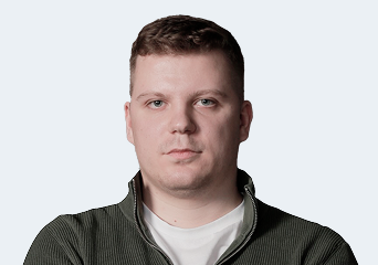 Антон Кириченков