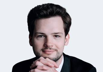 Антон Исаев