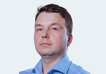 Дмитрий Мажарцев