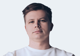 Дмитрий Евдокимов