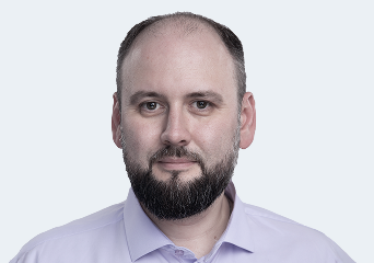 Максим Жевнерев